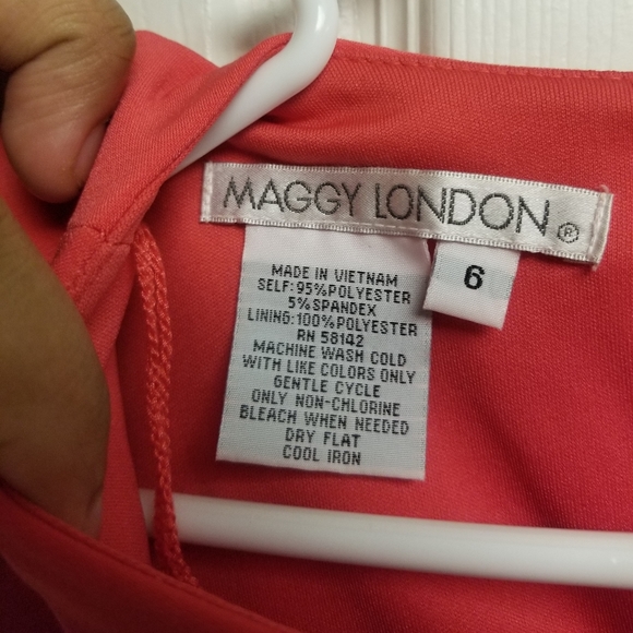 @Jillianetheridg Dress Bundle | Size 6 - Picture 3 of 16